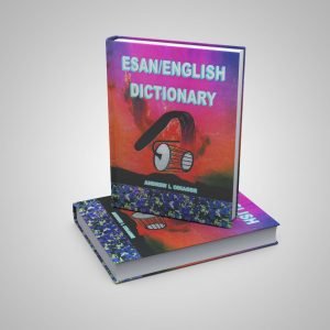 ESAN/ENGLISH DICTIONARY