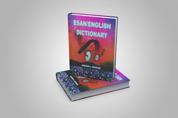 ESAN/ENGLISH DICTIONARY