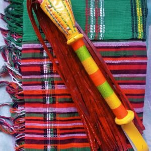 IJAKPA – Esan Traditional Fashion Accessories