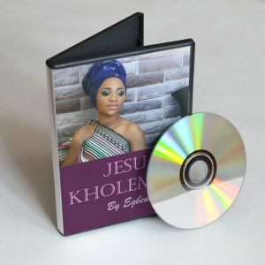 Jesu kholemen by Egbenuneghen
