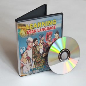 AUDIO/VIDEO – Fundamentals of ESAN Grammar Course