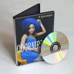 ODORNIREHIO official video