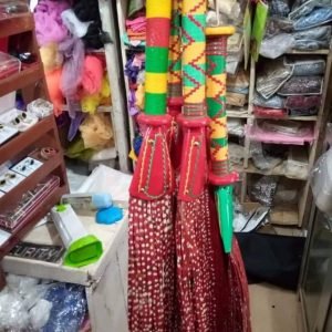 IJAKPA – Esan Traditional Fashion Accessories
