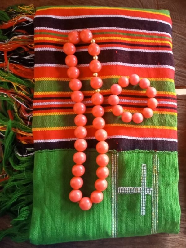 KIDS IGBULU – Esan Traditional Wear