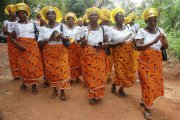 ESAN Fear Extinction of Esan Language