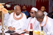 LIST OF ALL IYASE’S OF GREAT BENIN KINGDOM TILL DATE AND THE ERA OF OBA’S THEY SERVED