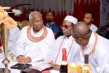 LIST OF ALL IYASE’S OF GREAT BENIN KINGDOM TILL DATE AND THE ERA OF OBA’S THEY SERVED