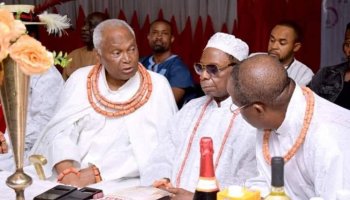 LIST OF ALL IYASE’S OF GREAT BENIN KINGDOM TILL DATE AND THE ERA OF OBA’S THEY SERVED