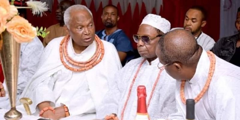 LIST OF ALL IYASE’S OF GREAT BENIN KINGDOM TILL DATE AND THE ERA OF OBA’S THEY SERVED