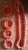 Esan Ceremonial Beads