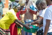 Foundation Reinterate Commitment To Humanity Services