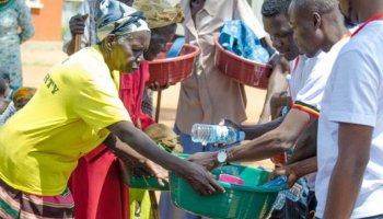 Foundation Reinterate Commitment To Humanity Services